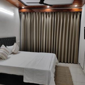 Mountain view super deluxe room