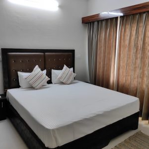 Valley view premium suite