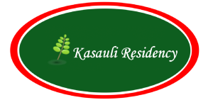 Kasauli Residency